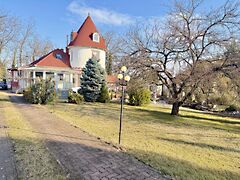 Eladó ház Komárom