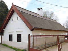 Eladó ház Balatonszentgyörgy