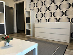 Kiadó lakás Győr, Szabadhegy