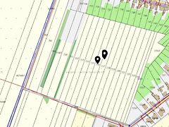 Eladó földterület Tata