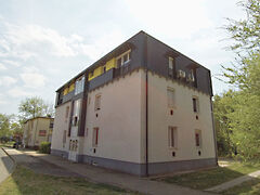 Eladó lakás Debrecen