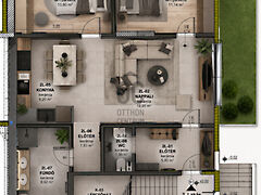 Eladó lakás Veszprém, Újtelep