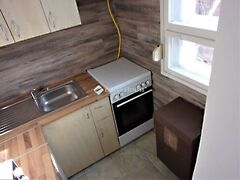 Kiadó lakás Kecskemét