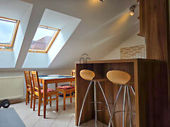 Eladó lakás Sopron, Belváros