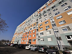 Eladó lakás Győr, Adyváros