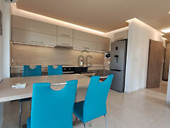 Eladó lakás Debrecen, Nyulas