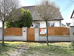 Eladó ház Győr, Likócs