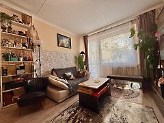 Eladó lakás Budapest, III. kerület