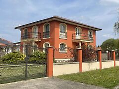 Eladó ház Győr, Révfalu