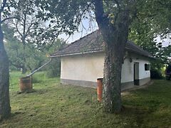 Eladó nyaraló Kaposvár