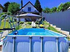 Eladó nyaraló Dorog