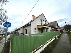 Eladó ház Túrkeve