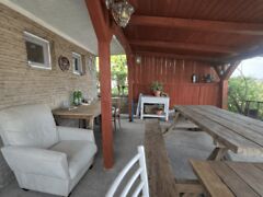 Eladó nyaraló Balatongyörök