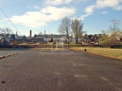 Kiadó földterület Veszprém