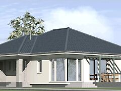 Eladó ház Nyíregyháza, Borbánya