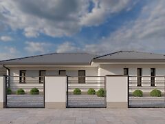 Eladó ház Nyíregyháza, Oros