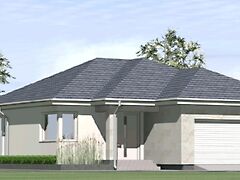 Eladó ház Nyíregyháza, Belváros