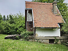 Eladó földterület Kőszeg