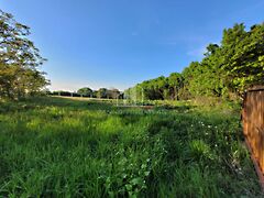 Eladó földterület Lovas