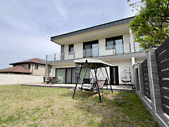 Eladó ház Dunaharaszti