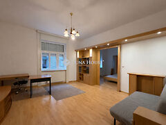 Eladó lakás Budapest, I. kerület