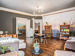 Eladó lakás Budapest, VIII. kerület, Palotanegyed