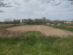 Eladó földterület Makó