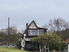 Eladó nyaraló Harkány