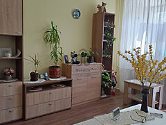 Eladó lakás Pécs, Rózsadomb