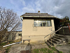 Eladó nyaraló Nagykanizsa