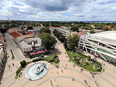 Kiadó üzleti Siófok, Belváros