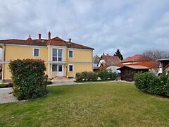 Kiadó ház Siófok, Belváros