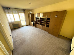 Eladó lakás Nagykanizsa