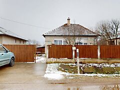 Eladó ház Nyírtelek