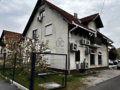 Eladó üzleti Debrecen, Nyulas