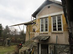 Eladó ház Borsodbóta