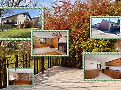 Eladó ház Zalaegerszeg, Páterdomb