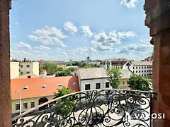 Kiadó lakás Debrecen, Belváros