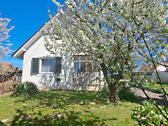 Eladó ház Balatonmagyaród