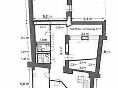 Eladó üzleti Budapest, V. kerület, Lipótváros