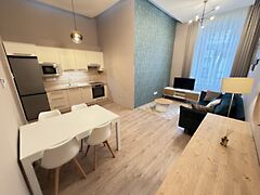 Kiadó lakás Kaposvár, Belváros