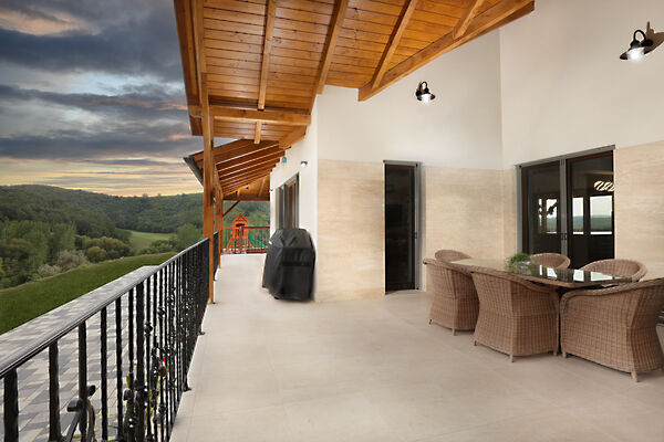 Eladó ház Karancsság