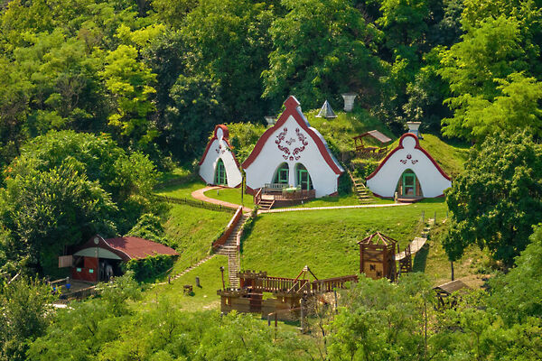 Eladó nyaraló Balatonendréd