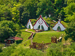 Eladó nyaraló Balatonendréd