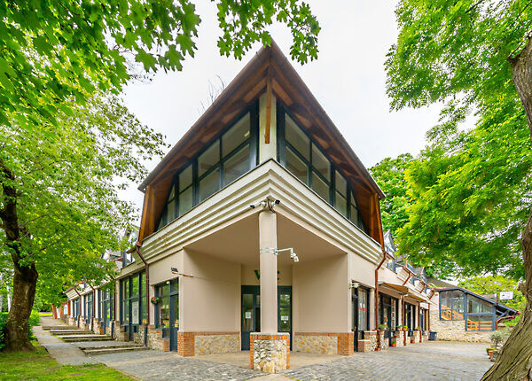 Eladó ház Balatonboglár