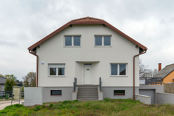Eladó ház Darnózseli