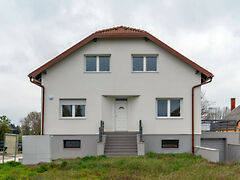 Eladó ház Darnózseli