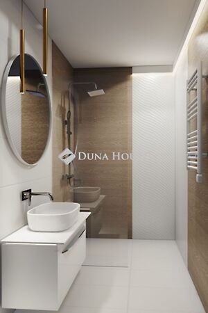 Eladó lakás Budapest, II. kerület