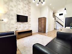 Kiadó lakás Budapest, VII. kerület