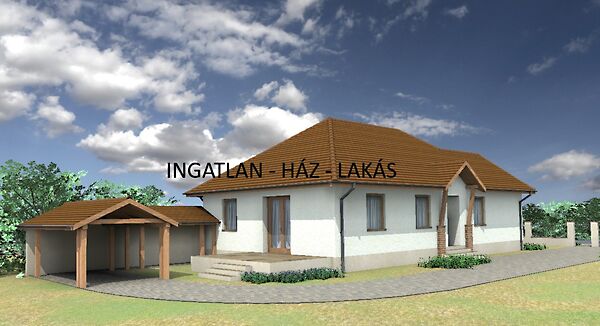 Eladó ház Szada